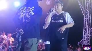 Sinio  Tipsy D Vs Jking  Romano sa Cabanatuan October 05 2024 🔥🔥🔥 [upl. by Atena754]