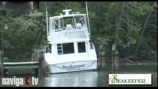 Teknik Seakeeper [upl. by Lorenzana650]