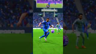 🇧🇷 Neymar Jr 🇧🇷 eafc24 fc24 brasil alhilal neymar easportsfc gameplay bailão [upl. by Muirhead]