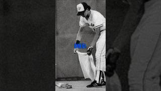 Dave Winfield Went To Jail For A Bad Throw [upl. by Kiraa]