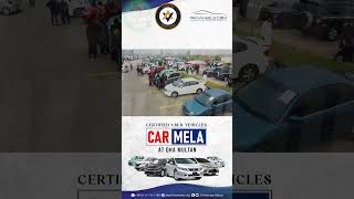 𝐂𝐚𝐫 𝐌𝐞𝐥𝐚 𝐚𝐭 𝐃𝐇𝐀 𝐌𝐮𝐥𝐭𝐚𝐧 car pakwheels pakwheelsautoshow automobile dham viralpost cars multan [upl. by Trixie]