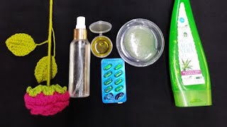 HOMEMADE HAIR MASKSERUM REMEDY BY HUMAIRA [upl. by Sobmalarah]