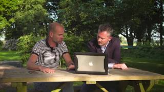 Webinar met Erben Wennemars over de ontwikkeling van talent [upl. by Ayr]