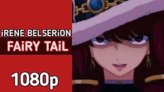 irene belserion   fairy tail  scene clip no sub raw 1080p [upl. by Rudolph785]