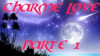 SEQUÊNCIA CD CHARME LOVE VOL1  PARTE 1  SERGINHO DJ [upl. by Roybn]