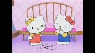 Helo Kiti  Hello Kitty  Dve Polovine  sinhronizovano [upl. by Kitarp]