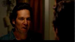 Wonderlust  Mirror Scene Paul Rudd [upl. by Rosane]