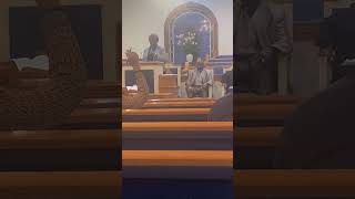 Pastor Dyann Brumfield “Commitment” [upl. by Labana]