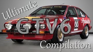 ULTIMATE Gtv6 Compilation [upl. by Esidnac10]