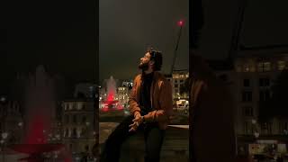 Bilal abbas Khan new videos ishqmurshid bilalabbaskhan arslanfilms love newvideo [upl. by Svetlana]