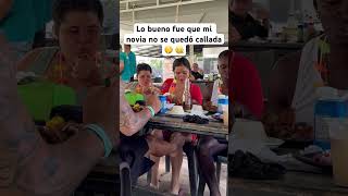 Rompió uno de los códigos de amistad🤜💥🤛 videos engaño amistad amigos youtobeshorts shorts [upl. by Lleryt]