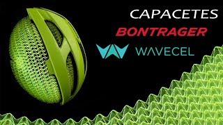 Capacetes Bontrager com Tecnologia WaveCel  Vídeo Oficial [upl. by Aoniak]