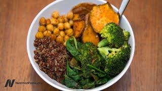 The Best Diet for Diabetes [upl. by Ecnahc]