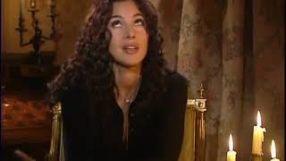 26 Monica bellucci interview [upl. by Norse]