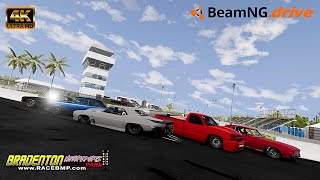 Bradenton MotorSports Park BMP Test And Tune Day BeamNGdrive [upl. by Sven486]