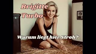 Brigitte Turbo  Warum liegt hier Stroh [upl. by Nailluj]