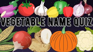 Vegetables name in Englishvegetables vocabularyLearnbyFun394 [upl. by Baldwin]