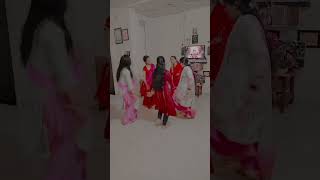 dance group garba lover  yt short💃😍 [upl. by Ailices457]