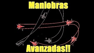 Maniobras Avanzadas  Guía para Noobs de War Thunder 5 [upl. by Goebel]