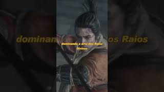 GENICHIRO ASHINA sekiro sekiroshadowsdietwice soulslike fromsoftware [upl. by Rodrich265]