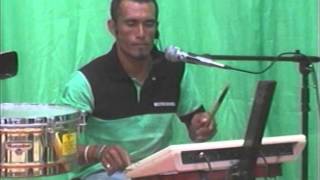 Los Elegidos del Norte Cumbia Chaqueña Gral San Martin Chaco [upl. by Dyolf]