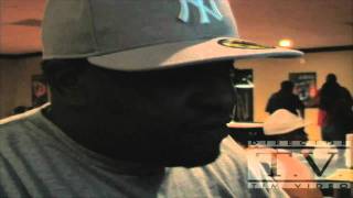 SCARFACE INTERVIEW W TIM VIDEO [upl. by Azpurua]