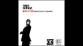 Trey Songz  Heart Attack MampN Pro amp Saints Of Sound REMIX [upl. by Aig403]