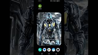 How To Play NOVA3 Games On Any Android [upl. by Renita68]