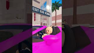 I was Adopted after My dad did this3 😔 roblox shorts berry [upl. by Uehttam]