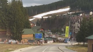 Bukovel 15032024 [upl. by Oicelem]