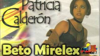 Nuestro secreto Patty Calderon Con Letra HD Ay hombe [upl. by Atirat262]