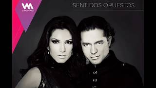 SENTIDOS OPUESTOS MIX [upl. by Zelle]