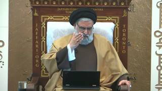 Features of Shii Salat 8th Imams Daily Prayer Routine  Maulana Syed Muhammad Rizvi [upl. by Nnylaj621]