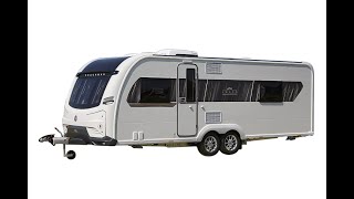 2023 Coachman Lusso II handover video [upl. by Jeni39]