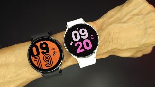 How to Fit Galaxy Watch 45 44mm on Small Wrist [upl. by Amsaj]