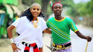 Oromo Music Kumala Addunyaa  Walloo Oromo music [upl. by Ayouqes]