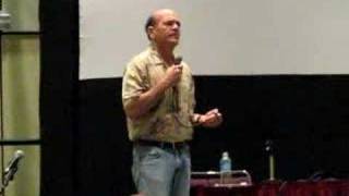 Robert Picardo Sings Song 2 [upl. by Naam]