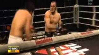 Ilir Latifi HIGHLIGHTS  The Sledgehammer [upl. by Olcott]