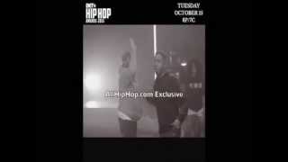 Kendrick Lamar DISS BET Cypher ft Tyler the Creator [upl. by Morril]