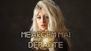 Tiktok Viral Song Maergem Mai Departe Slowed Reverb Tiktok Viral Music Arf Viral Music [upl. by Thenna]