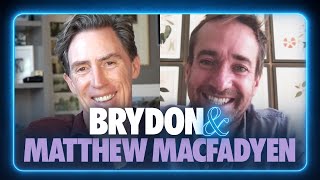 Succession star Matthew Macfadyen talks Series 3 secrets [upl. by Lenette]