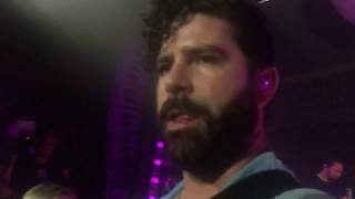 Foals  Moonlight amp Exits London 27062019 [upl. by Nosned577]