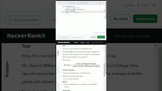 Hackerrank  Python  sets  Introduction to Set hackerrankpython codingchallenge coding [upl. by Oznerol]