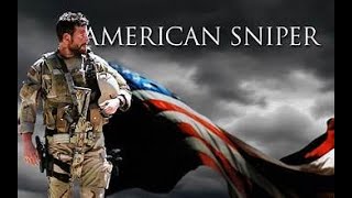 American Sniper  Full Movie HD Live befok [upl. by Uni]