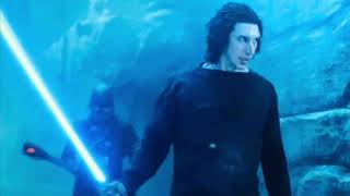 Kylo Ren heroic theme from STAR WARS The Rise of Skywalker Redeemed Ben Solo theme [upl. by Ortrude]