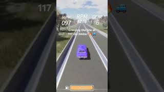 Racing John1234q2y in APM  Roblox  outdoors [upl. by Oetomit]