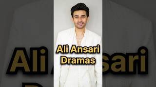 Ali Ansari Dramas aliansari aliansarinewvideo kaffara pakistanidrama hindiserialgossips [upl. by Ethban]