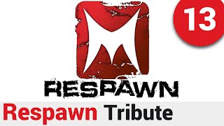 Best of Machinima Respawn  Chapter 8 The End of an Era [upl. by Lanie831]