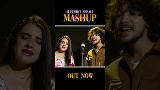 Nepali Superhit Mashup Songs Collections  Himal Shrestha  Prekshya Lamsal [upl. by Elfstan]