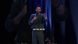 India 🇮🇳 Pakistan 🇵🇰  Max Amini  Stand Up Comedy [upl. by Lutero912]